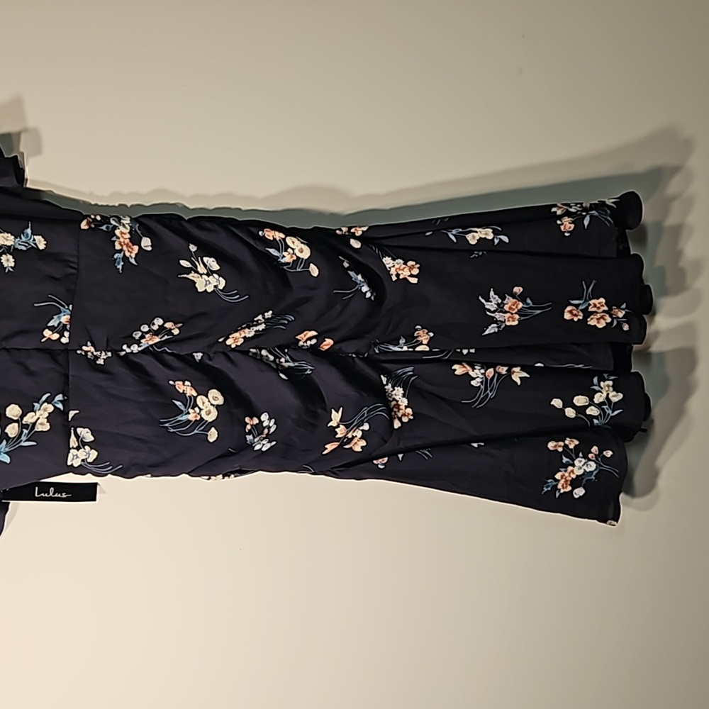 Lulu's size xs dress - Picture 8 of 8